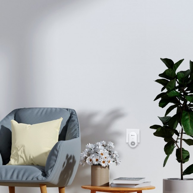 EZVIZ CH1 White EZVIZ CH1 White