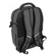 NATEC NTO-2226 backpack City backpack Black, Grey Polyester