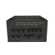 MODECOM Power Supply VOLCANO HEX GOLD 750W ATX3.1 MODECOM Power Supply VOLCANO HEX GOLD 750W ATX3.1