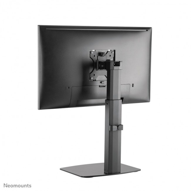 Neomounts FPMA-D865BLACK Monitor stand 10-32 Neomounts FPMA-D865BLACK Monitor stand 10-32