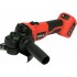 Yato YT-828293 angle grinder 1.26 kg