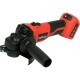 Yato YT-828293 angle grinder 1.26 kg Yato YT-828293 angle grinder 1.26 kg