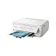 Canon PIXMA TS5151 Multifunktionssystem 3-in-1 weiss Canon PIXMA TS5151 Multifunktionssystem 3-in-1 weiss