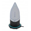 Esperanza EHI010 Steam iron Ceramic soleplate Grey, Black 2600 W Esperanza EHI010 Steam iron Ceramic soleplate Grey, Black 2600 W
