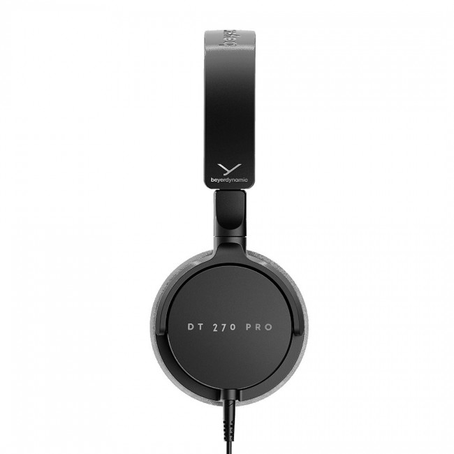 Beyerdynamic DT-270 Pro - closed studio headphones