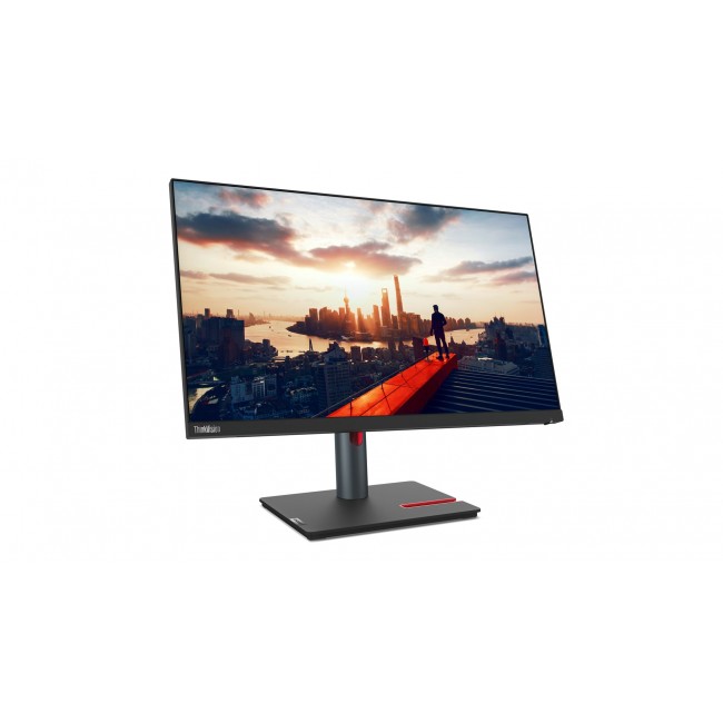 Lenovo ThinkVision P24h-30 LED display 60.5 cm (23.8