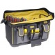 Stanley FMST1-71180 small parts/tool box Black, Grey, Yellow Stanley FMST1-71180 small parts/tool box Black, Grey, Yellow