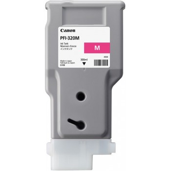Canon ink 2892C001 PFI-320M 300 ml Magenta