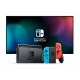 Nintendo Switch portable game console 15.8 cm (6.2 Nintendo Switch portable game console 15.8 cm (6.2