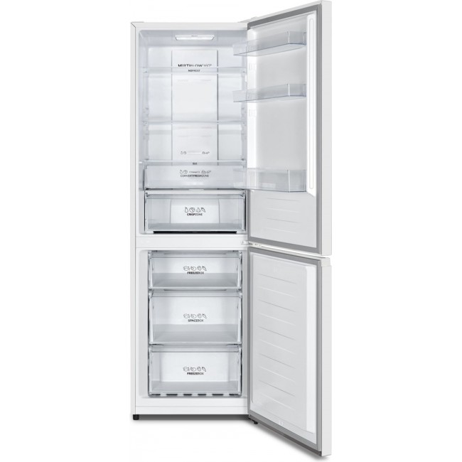 Gorenje N619EAW4 fridge-freezer Freestanding 304 L E White