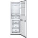 Gorenje N619EAW4 fridge-freezer Freestanding 304 L E White