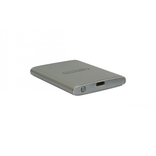Transcend ESD360C 1 TB USB Type-C USB 3.2 Gen 2x2 Grey Transcend ESD360C 1 TB USB Type-C USB 3.2 Gen 2x2 Grey