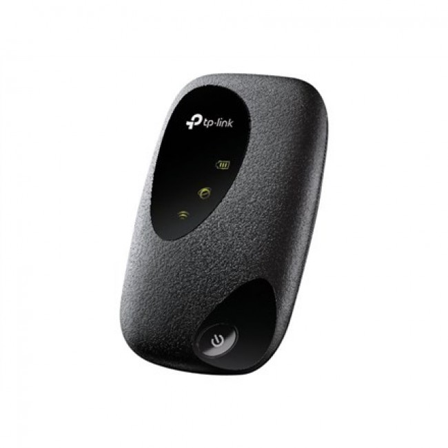 TP-Link 4G LTE Mobile Wi-Fi TP-Link 4G LTE Mobile Wi-Fi