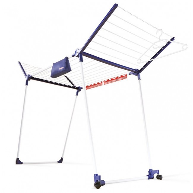 Leifheit Pegasus 200 tumble dryer Leifheit Pegasus 200 tumble dryer