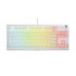 Keyboard SteelSeries Apex 3 TKL US, white