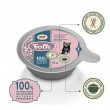 FOLK Kitten Delicate lamb dish - wet cat food - 85g FOLK Kitten Delicate lamb dish - wet cat food - 85g