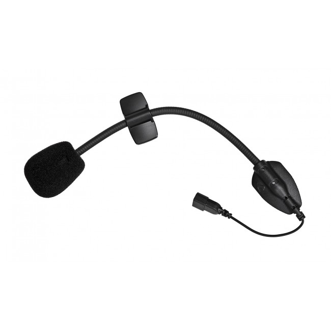 Cardo PT200001 motorcycle intercom 2 channels 1600 m Black Cardo PT200001 motorcycle intercom 2 channels 1600 m Black