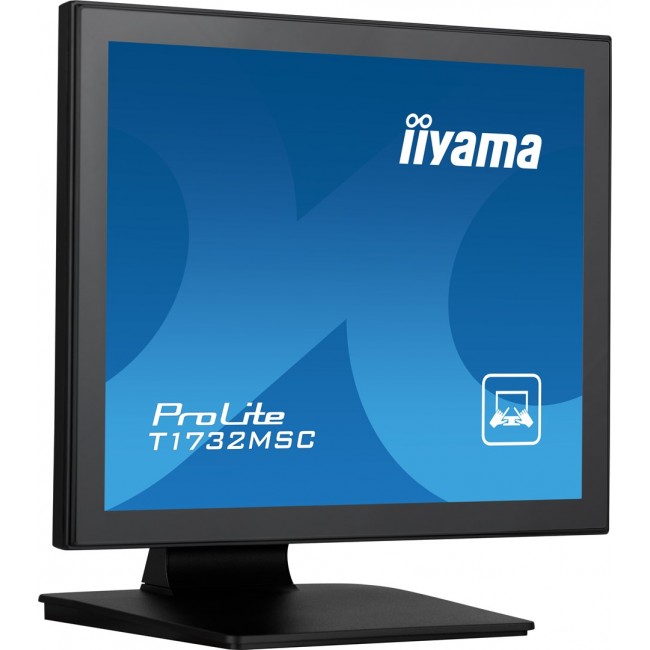 iiyama ProLite computer monitor 43.2 cm (17 iiyama ProLite computer monitor 43.2 cm (17