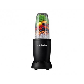 NutriBullet Pro 900 0.9 L Tabletop blender 900 W Champagne