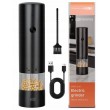PROMIS Pepper and Salt Grinder - USB