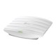 TP-Link FESTA F52 wireless access point 867 Mbit/s White Power over Ethernet (PoE) TP-Link FESTA F52 wireless access point 867 Mbit/s White Power over Ethernet (PoE)