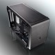 RAIJINTEK Ophion Mini Tower Black RAIJINTEK Ophion Mini Tower Black