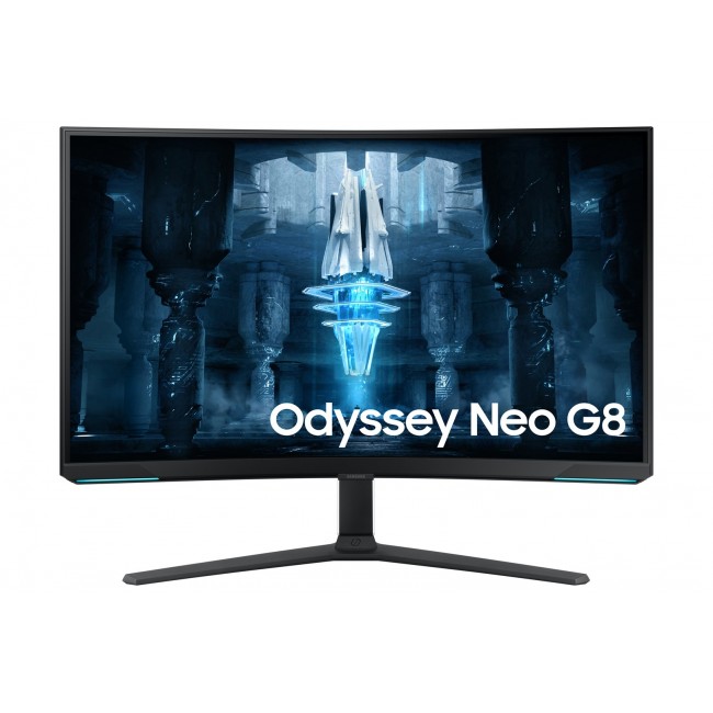 Samsung | G850 UHD | 32 