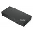 Lenovo TP USB-C Dock-MX Wired USB 3.2 Gen 1 (3.1 Gen 1) Type-C Black