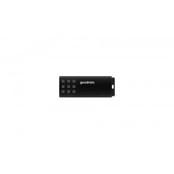 Goodram UME3 USB flash drive 256 GB USB Type-A 3.2 Gen 1 (3.1 Gen 1) Black