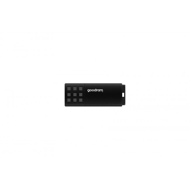 Goodram UME3 USB flash drive 256 GB USB Type-A 3.2 Gen 1 (3.1 Gen 1) Black