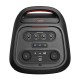 JBL PartyBox STAGE 320 Party speaker Black 240 W