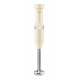 KitchenAid 5KHBV83EAC 1 L Immersion blender 180 W Cream