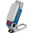 Bosch GLI DeciLED Professional Blue, Grey LED Bosch GLI DeciLED Professional Blue, Grey LED