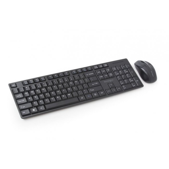 Kensington Pro Fit Wireless Desktop - Germany