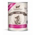 NATURAL TRAIL Lamb Soft Line - wet dog food - 800g