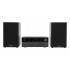 Aiwa MSBTU-550 home audio system Home audio micro system 50 W Black