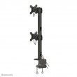 Neomounts FPMA-D960DVBLACKPLUS Monitor arm 17-49
