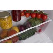 AMICA FD2015.4X(E) Silver Refrigerator with Freezer AMICA FD2015.4X(E) Silver Refrigerator with Freezer