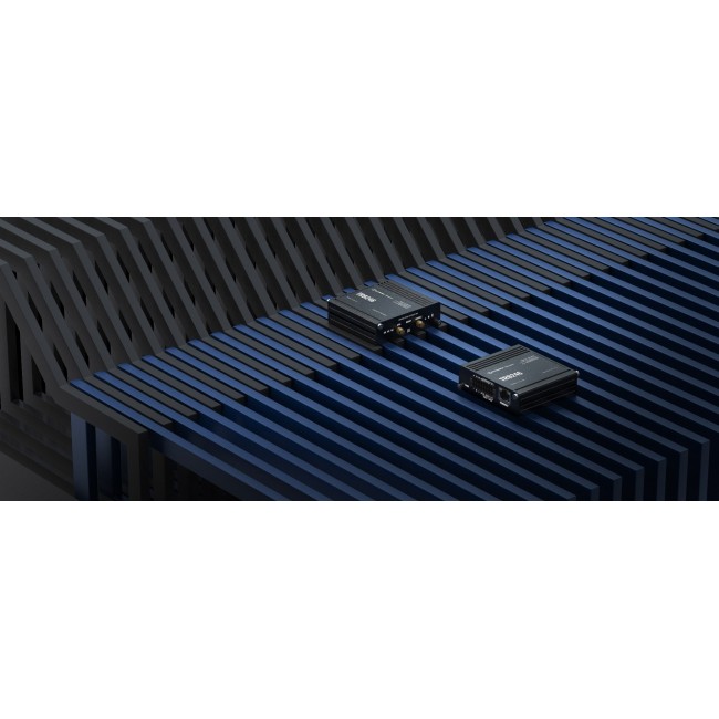 Teltonika TRB246 Gateway - 100Mb LAN, RS232, RS485