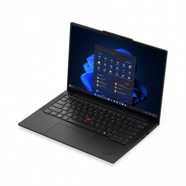 Lenovo ThinkPad E14 Gen 7 (Intel) Copilot+ PC Intel Core Ultra 5 226V Laptop 35.6 cm (14