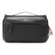 Inateck ABM34 personal organizer Polyester Black