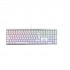 CHERRY MX BOARD 3.0 S Keyboard/Mechanical White