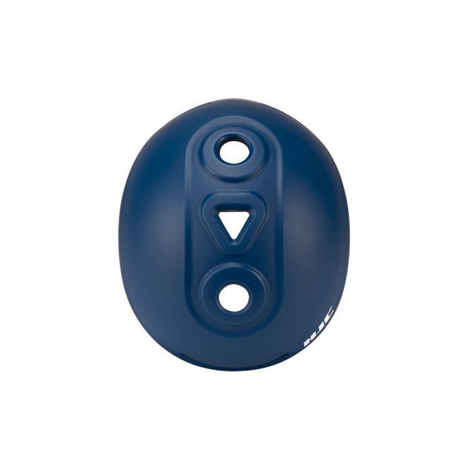 HJC GLEO Cycling Helmet, MT NAVY BLUE children's and youth