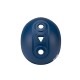 HJC GLEO Cycling Helmet, MT NAVY BLUE children's and youth