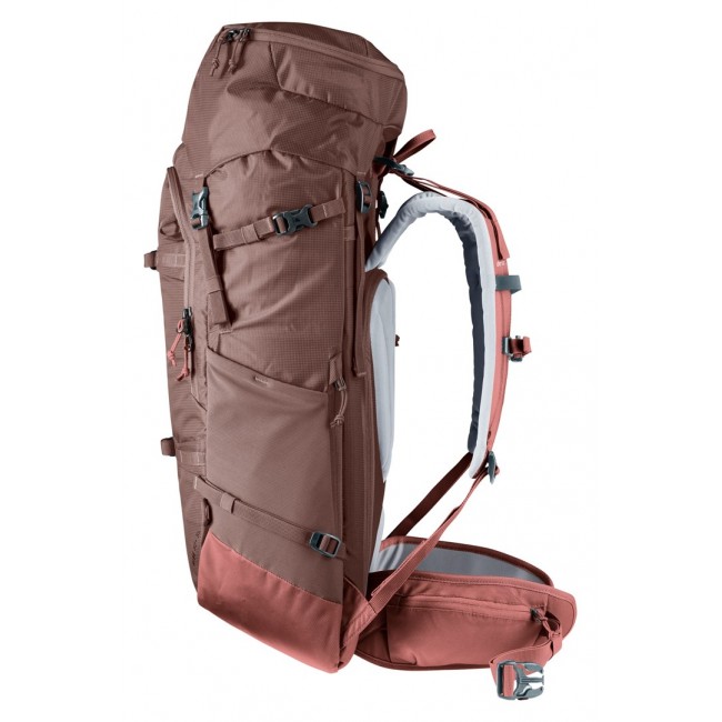 Deuter Rise 32+ SL Bordeaux
