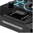 Thrustmaster Sol-R 5 Base Black USB Joystick base Analogue / Digital PC