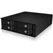 ICY BOX IB-2240SSK 13.3 cm (5.25