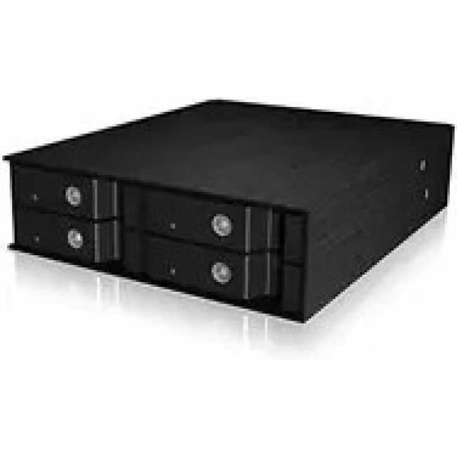 ICY BOX IB-2240SSK 13.3 cm (5.25 ICY BOX IB-2240SSK 13.3 cm (5.25