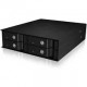ICY BOX IB-2240SSK 13.3 cm (5.25 ICY BOX IB-2240SSK 13.3 cm (5.25