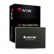 AFOX SSD 128GB TLC 510 MB/S AFOX SSD 128GB TLC 510 MB/S